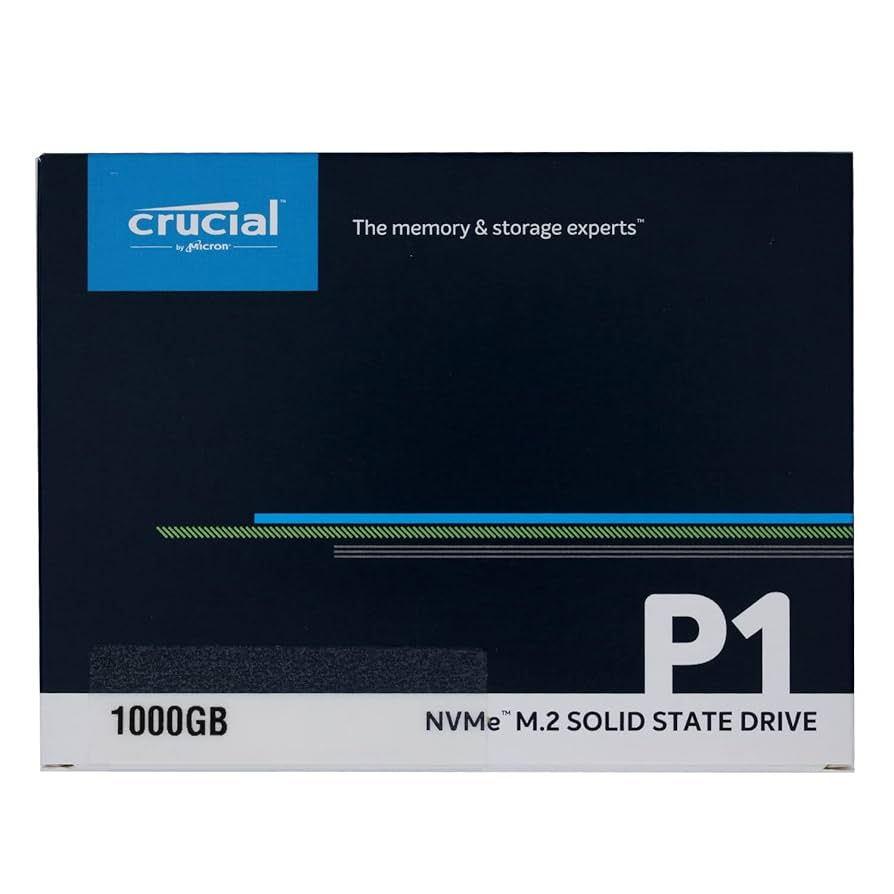 クルーシャル Crucial P1 CT1000P1SSD8JP 1TB 新品 crucial P1 CT1000P1SSD8JP 価格比較 - 価格.com